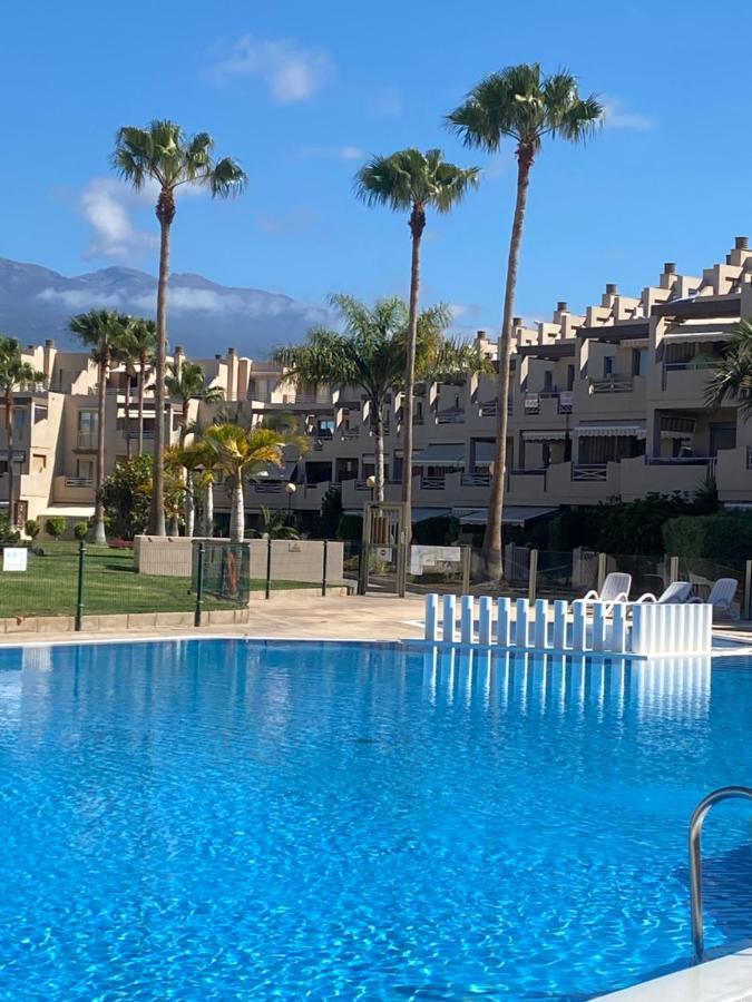 Tejita By The Pool, 2Min Walk To Sea Lejlighed La Tejita Eksteriør billede