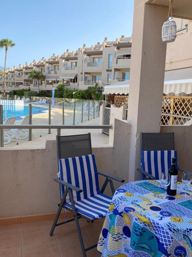 Tejita By The Pool, 2Min Walk To Sea Lejlighed La Tejita Eksteriør billede